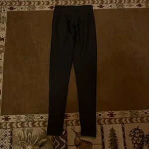 FITTOO Womens HighWaisted Tummy Control Scrunched Booty WorkoutRunning Butt Lift